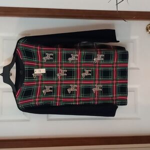 Talbot's Sweater XL